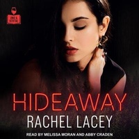 Enlarge image Cover: Hideaway Lib/E - Tantor Audio
