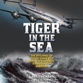 Cover: Tiger in the Sea - Tantor Audio