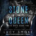 Cover: Stone Cold Queen Lib/E - Tantor Audio
