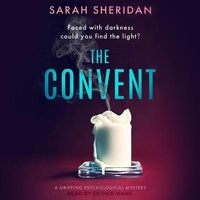 Enlarge image Cover: The Convent Lib/E - Tantor Audio