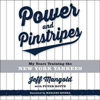 Enlarge image Cover: Power and Pinstripes - HighBridge Audio