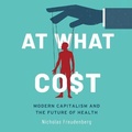Cover: At What Cost - HighBridge Audio