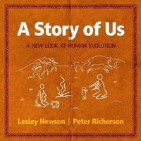 Enlarge image Cover: A Story of Us Lib/E - HighBridge Audio