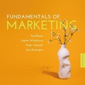 Cover: Fundamentals of Marketing, 2nd Edition - Gildan Media Corporation