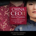 Cover: China CEO II - Gildan Media Corporation