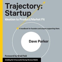 Enlarge image Cover: Trajectory: Startup - Gildan Media Corporation