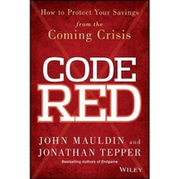 Enlarge image Cover: Code Red - Gildan Media Corporation