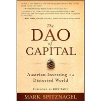 Enlarge image Cover: The DAO of Capital Lib/E - Gildan Media Corporation