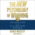 Cover: The New Psychology of Winning Lib/E - Gildan Media Corporation