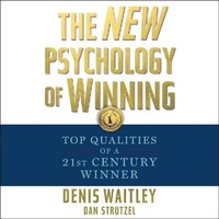 Enlarge image Cover: The New Psychology of Winning Lib/E - Gildan Media Corporation