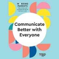Enlarge image Cover: Communicate Better with Everyone - Gildan Media Corporation
