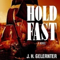 Cover: Hold Fast - HighBridge Audio