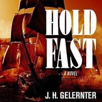 Enlarge image Cover: Hold Fast - HighBridge Audio