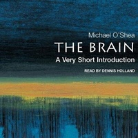 Enlarge image Cover: The Brain Lib/E - Tantor Audio