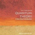 Cover: Quantum Theory - Tantor Audio