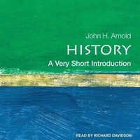 Enlarge image Cover: History Lib/E - Tantor Audio