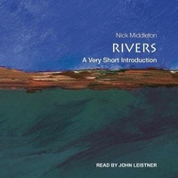 Enlarge image Cover: Rivers Lib/E - Tantor Audio