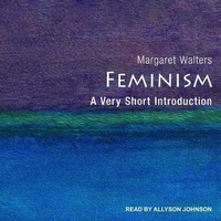 Enlarge image Cover: Feminism Lib/E - Tantor Audio