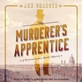 Cover: The Murderer's Apprentice Lib/E - Tantor Audio