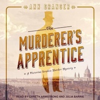 Enlarge image Cover: The Murderer's Apprentice Lib/E - Tantor Audio