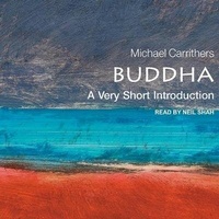 Enlarge image Cover: Buddha Lib/E - Tantor Audio