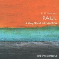 Enlarge image Cover: Paul - Tantor Audio