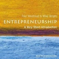 Cover: Entrepreneurship - Tantor Audio