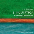 Cover: Linguistics Lib/E - Tantor Audio