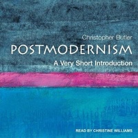 Enlarge image Cover: Postmodernism - Tantor Audio