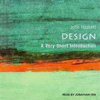 Enlarge image Cover: Design Lib/E - Tantor Audio