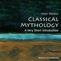 Cover: Classical Mythology - Tantor Audio