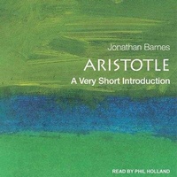 Enlarge image Cover: Aristotle Lib/E - Tantor Audio