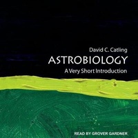 Enlarge image Cover: Astrobiology Lib/E - Tantor Audio