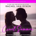 Cover: Cruel Summer Lib/E - Tantor Audio