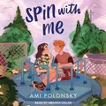 Cover: Spin with Me - Tantor Audio