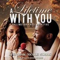 Enlarge image Cover: A Lifetime with You Lib/E - Tantor Audio