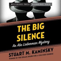 Enlarge image Cover: The Big Silence Lib/E - HighBridge Audio
