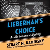 Enlarge image Cover: Lieberman's Choice - HighBridge Audio