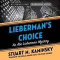 Cover: Lieberman's Choice - HighBridge Audio