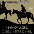 Cover: Death of Jezebel - HighBridge Audio