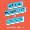 Cover: We the Possibility - Kalorama