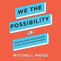 Enlarge image Cover: We the Possibility - Kalorama