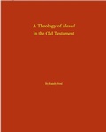 Cover: A Theology of Hesed in the Old Testament, Revised Edition - Randy Neal, PH.D.