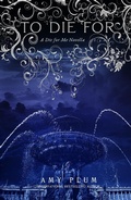 Cover: To Die For (Revenants, #6) - Revenants