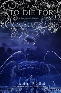 Enlarge image Cover: To Die For (Revenants, #6) - Revenants