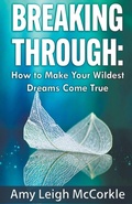 Cover: Breaking Through - Amy McCorkle