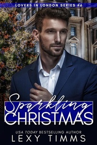Enlarge image Cover: Sparkling Christmas - Dark Shadow Publishing