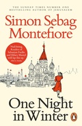 Cover: One Night in Winter - Arrow Books Ltd