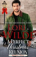 Cover: A Perfect Christmas Reunion - Lori Wilde