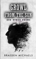 Cover: Growl from the Sun - Raw Earth Ink